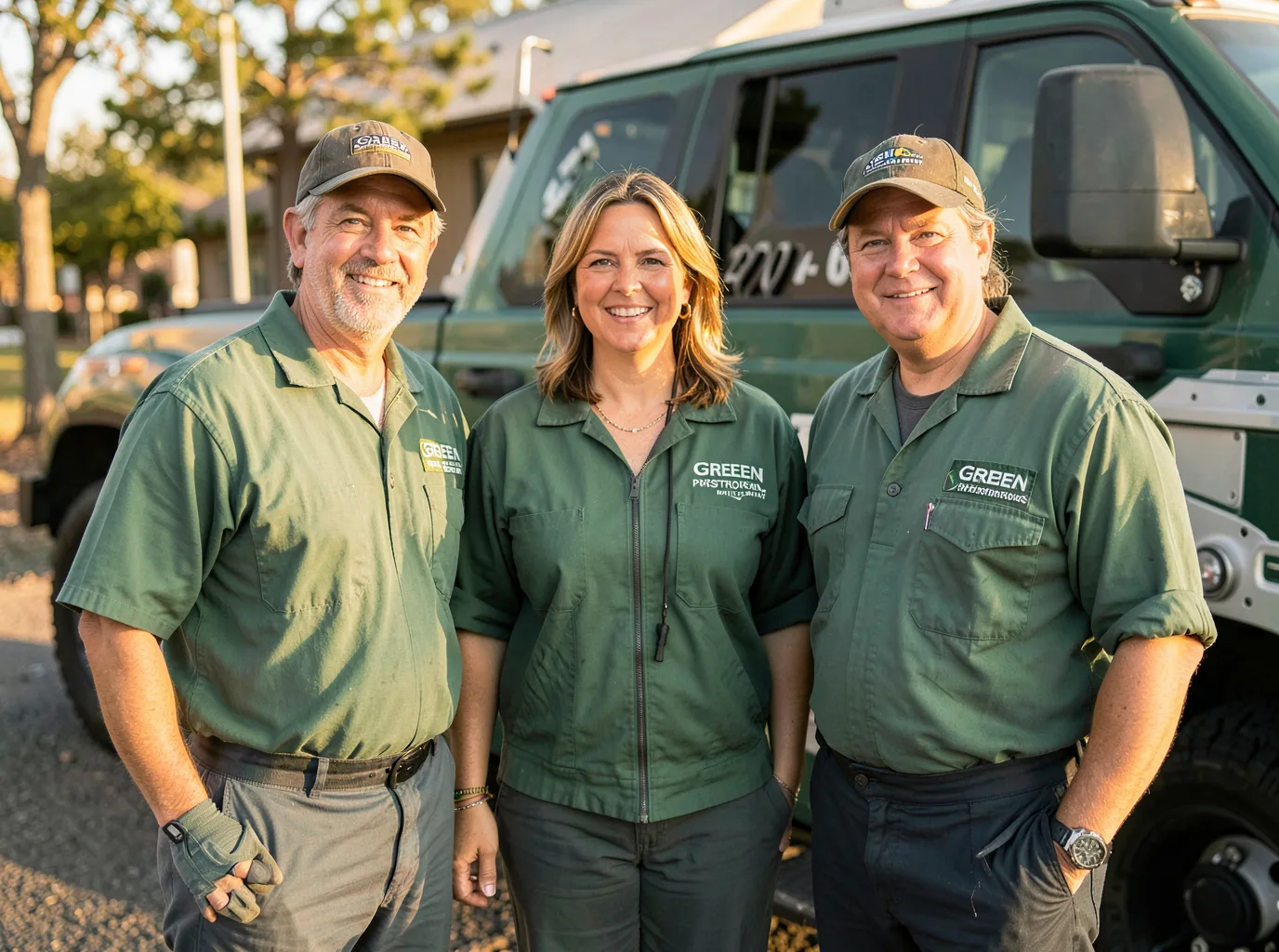 Water Damage Restoration company in Darden, TN